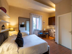 S2 Tower - Dolcevita Holiday Florence